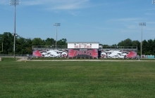 GameDay Vision