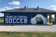 Franklin-Central-Wall