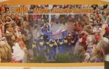 GameDay Vision