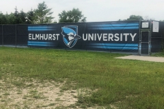 Elmhurst-Windscreen